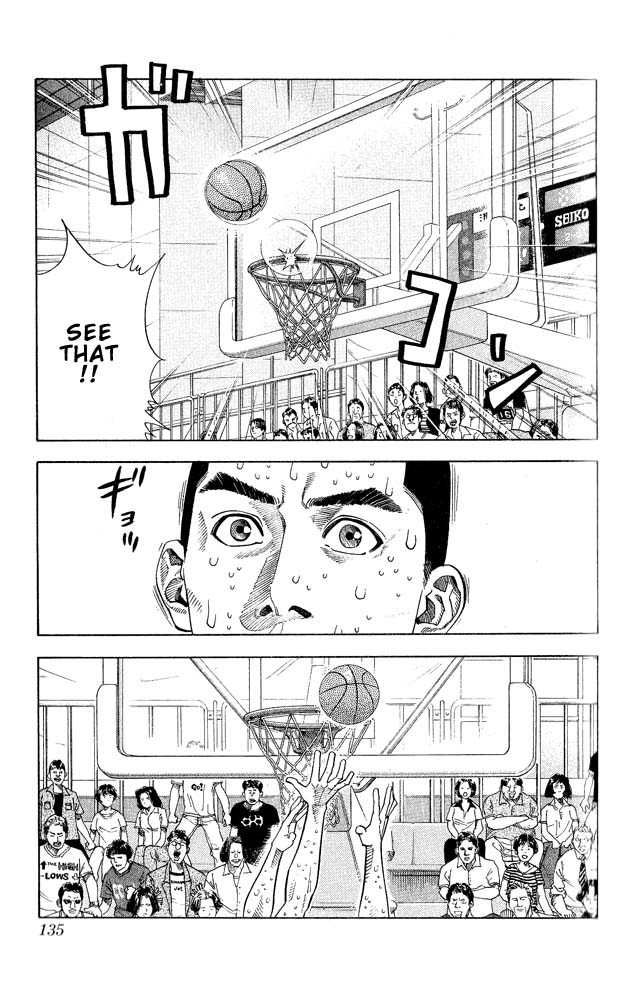 Slam Dunk Chapter 249 8